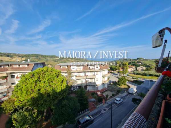 Foto Quadrilocale in vendita a Monteprandone