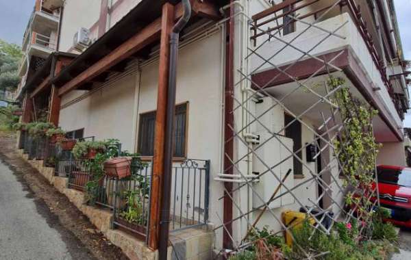 Foto Quadrilocale in vendita a Pescara