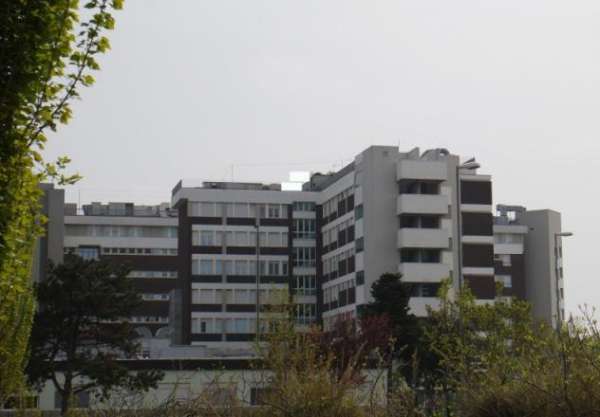 Foto Quadrilocale in vendita a Rimini