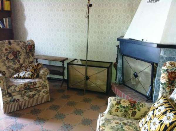 Foto Quadrilocale in vendita a Sassello