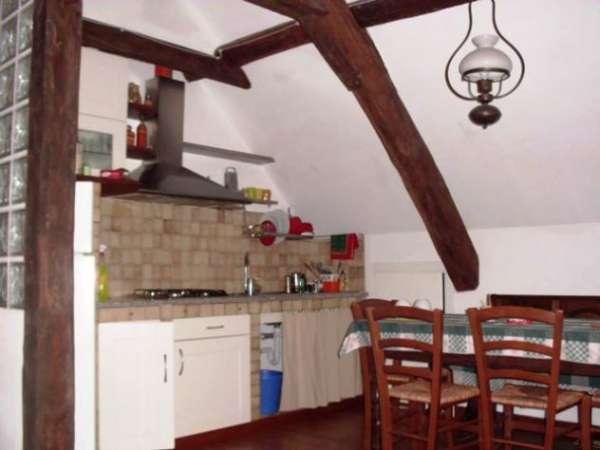 Foto Quadrilocale in vendita a Sassello
