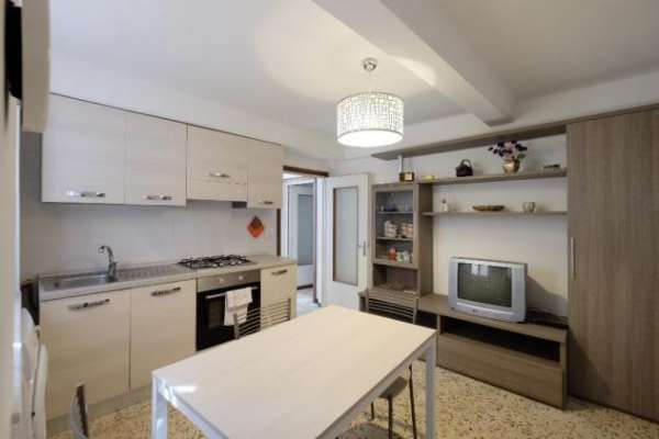 Foto Quadrilocale in vendita a Sassello