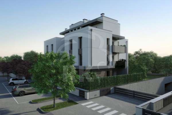 Foto Quadrilocale in vendita a Sasso Marconi