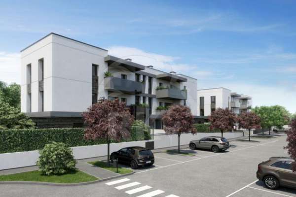 Foto Quadrilocale in vendita a Sasso Marconi