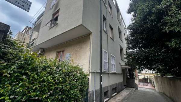 Foto Quadrilocale in vendita a Savona