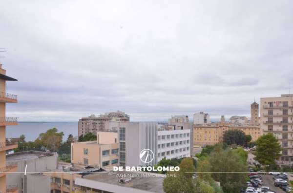 Foto QUADRIVANI VIA MINNITI-VISTA MARE