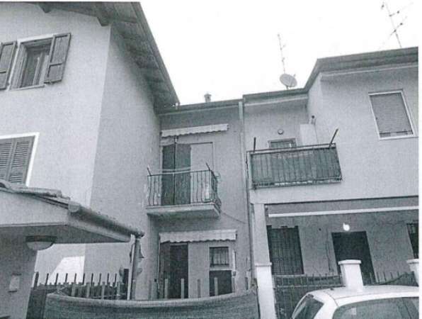 Foto R.G.E. 149/2024 Pavia