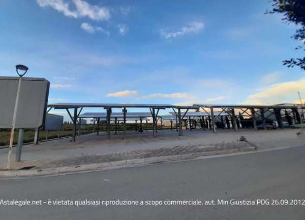 Foto R.G.E. 68/2023 Marsala