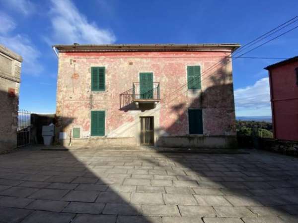 Foto Ravi centro storico casa indipendente da ristrutturare