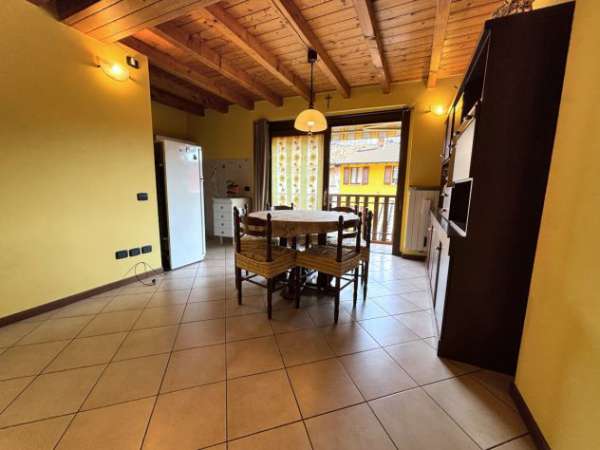 Foto Recente bilocale senza spese condominiali