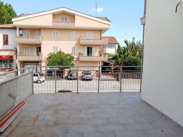 Foto Residence - Giulianova . Rif.: Cod. rif T991VTG