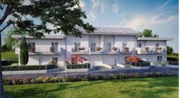 Foto Residence da Sviluppare  - Terreno Edificabile