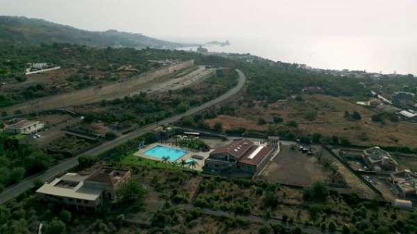 Foto Residence in vendita a Aci Castello