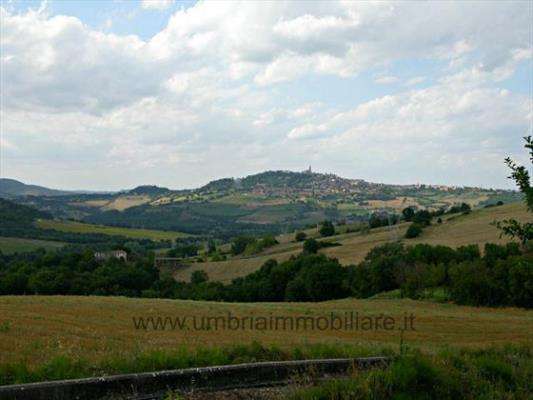 Foto Rif. 116 propriet� vic. Todi