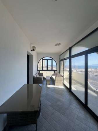 Foto RIF. 432 PARCO DELLE ROSE - APPARTAMENTO FRONTE MARE
