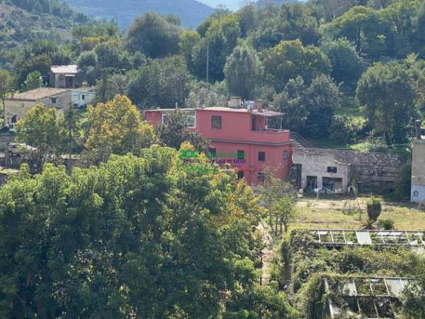 Foto Rif. 8951 - Propriet  Rurale residenziale/turistico-ricettiva zona fiume Ragusa ibla