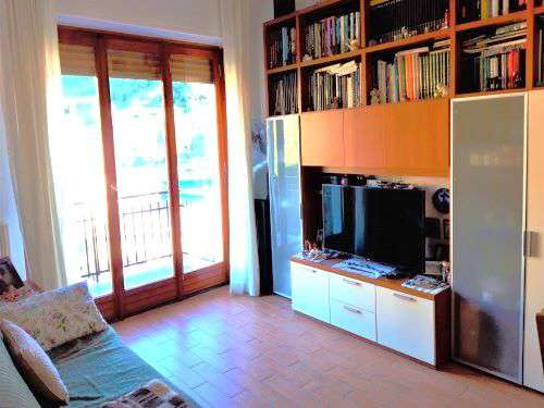 Foto Rif. 9066 � Rapallo � Via Cordano � A due passi dal centro e Stazione FFSS in zo