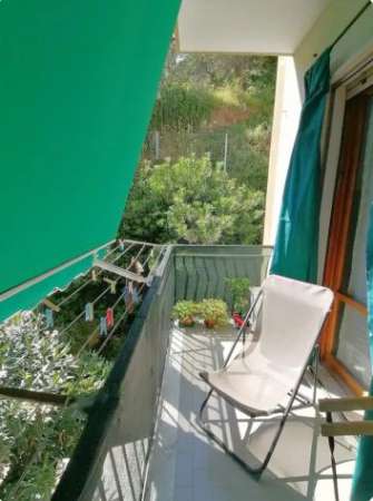 Foto Rif. 9111 � Rapallo � Via Privata Ratto � Appartamento Bilocale di cinquantasei
