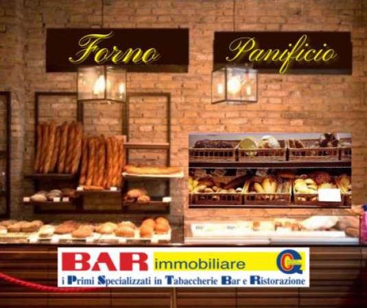 Foto Rif. BOA108/24 - Attivit  / Licenza di FORNO PASTICCERIA in vendita a Bologna