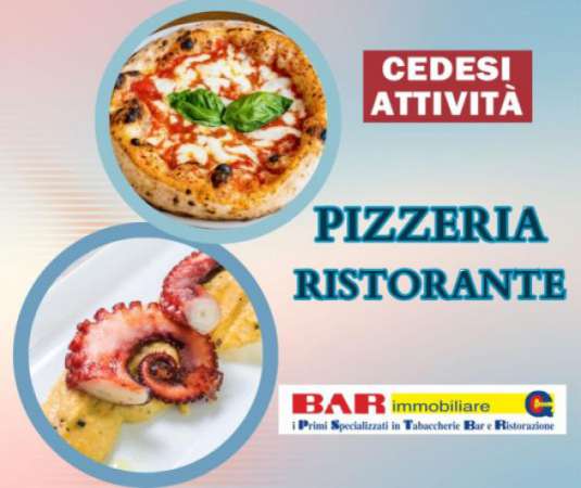 Foto RIF. BOR122/24 - Attivit  / Licenza di Pizzeria in vendita a Bologna