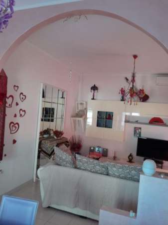 Foto Rif.15 Marconia-appartamento+B&B in vendita