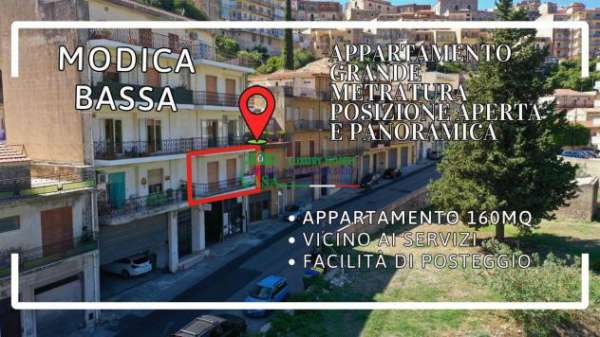 Foto Rif.2627 - Appartamento ristrutturato alla Fontana a Modica