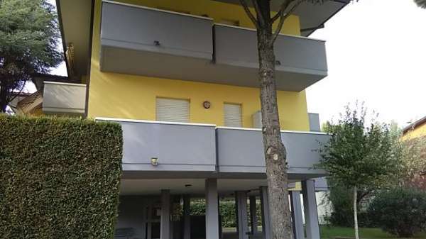 Foto Rif.Y191: A Lido di Savio appartamento ristrutturato al primo piano