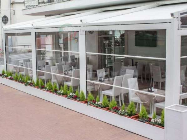 Foto Ristorante - Cattolica . Rif.: Cat.Piz