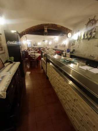 Foto RISTORANTE GENOVA PRA'