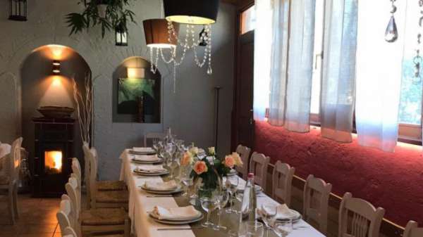 Foto Ristorante in Provincia di Rimini