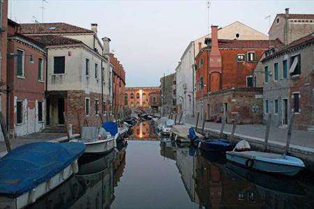 Foto Ristorante in Vendita, 4 Locali, 140 mq, Venezia