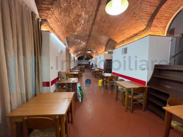 Foto Ristorante in vendita a Bologna
