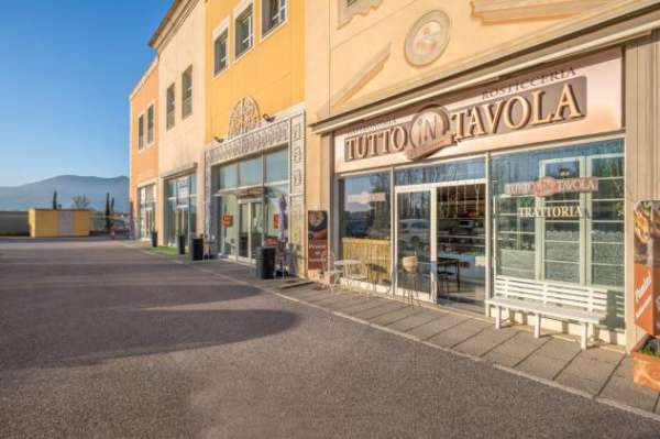 Foto Ristorante in vendita a Calcinaia 250 mq  Rif: 1245468