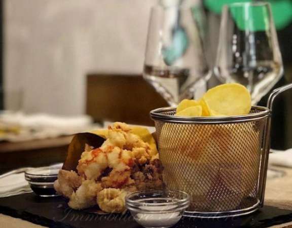 Foto Ristorante in vendita a Firenze, San Gaggio