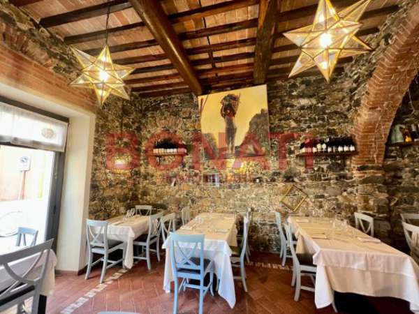 Foto Ristorante in vendita a Lerici