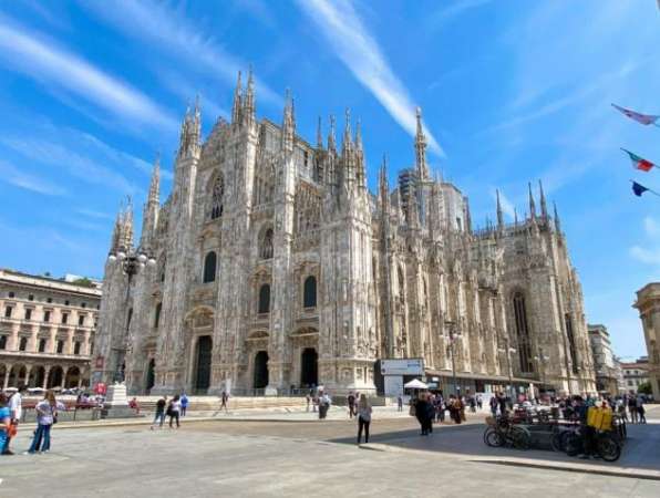 Foto Ristorante in vendita a Milano