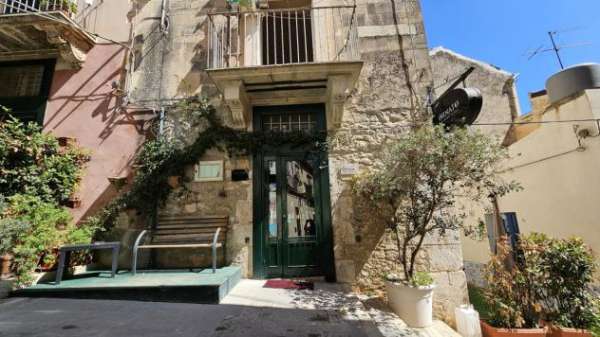 Foto Ristorante in vendita a Modica