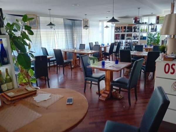 Foto Ristorante in vendita a Pisa, Tirrenia