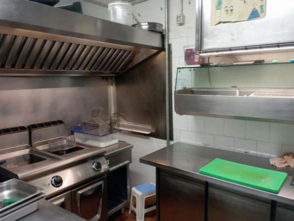 Foto Ristorante in vendita a Pisa 100 mq  Rif: 1247569