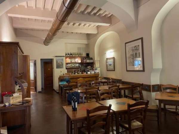 Foto Ristorante in vendita a Pisa 150 mq  Rif: 1311358