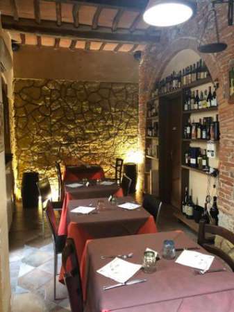 Foto Ristorante in vendita a Pisa 200 mq  Rif: 842320