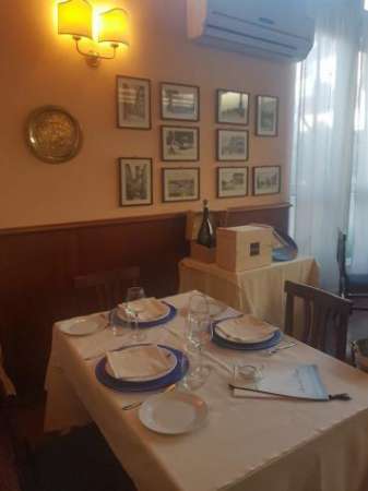 Foto Ristorante in vendita a Pisa 300 mq  Rif: 1137060