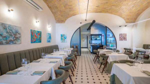 Foto Ristorante in vendita a Roma