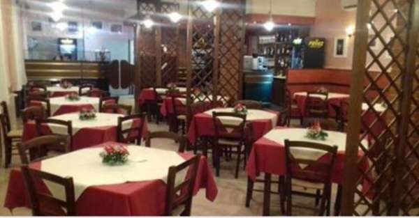 Foto Ristorante in vendita a San Macario In Piano - Lucca 175 mq  Rif: rist smaca