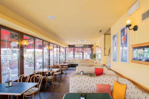 Foto Ristorante in Vendita in zona CENTRO CITT�