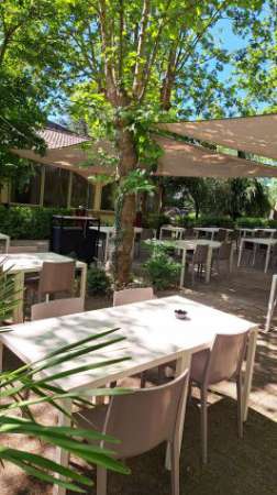 Foto ristorante pizzeria bar