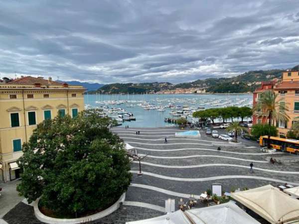 Foto Ristorante Pizzeria in vendita a Lerici