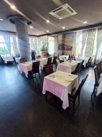 Foto RISTORANTE PIZZERIA LUNGOMARE DI PEGLI