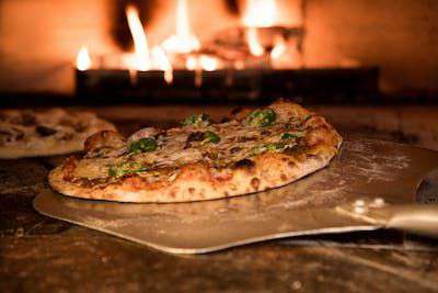 Foto Ristorante pizzeria storico a Imola R395