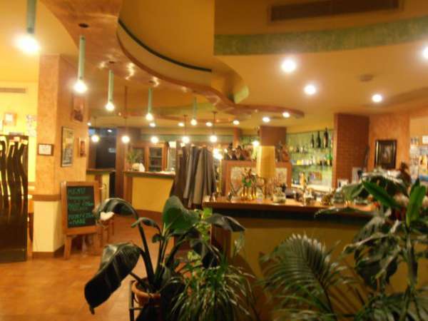 Foto Ristorante/Pizzeria
